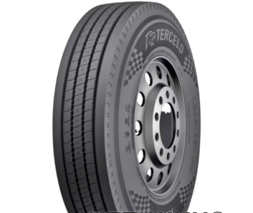 6.50R16 Tercelo R151 110/105L PR12 Універсальна вантажна шина