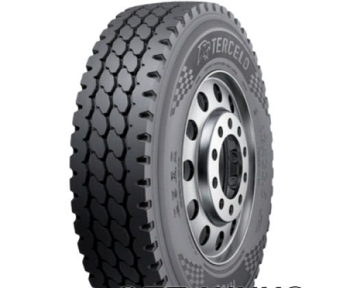 6.50R16 Tercelo R153 110/105L PR12 Універсальна вантажна шина