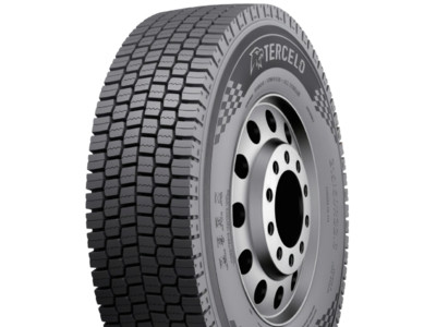 315/70R22.5 Tercelo L102 156/150L PR20 Ведуча вантажна шина
