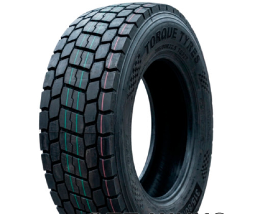 315/80R22.5 Torque TQ327 156/152L PR20 Ведуча вантажна шина