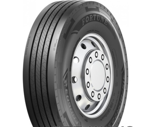 235/75R17.5 Fortune FAR603 143/141J PR20 Рульова вантажна шина