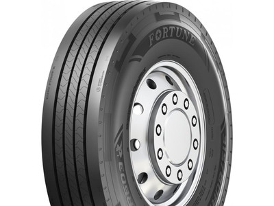385/55R22.5 Fortune FAR603 160/158K/L PR20 Рульова вантажна шина