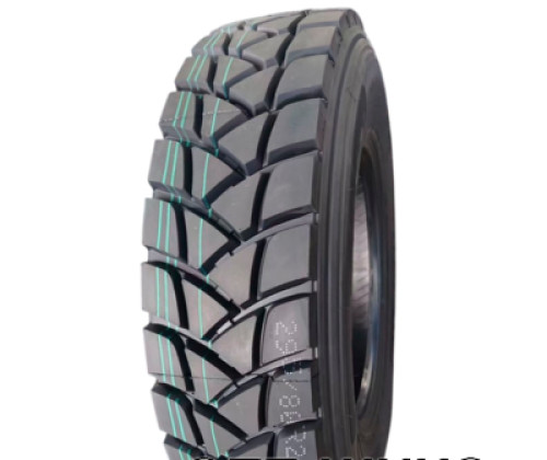 11.00R20 Durun YT903 152/149K PR18 Ведуча вантажна шина