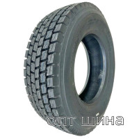 295/80R22.5 Durun DH202 152/149M PR18 Ведуча вантажна шина