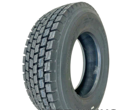 295/80R22.5 Durun DH202 152/149M PR18 Ведуча вантажна шина