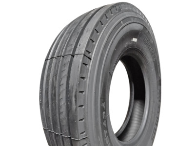 315/80R22.5 Wellplus POWER WST636 157/154M PR20 Рульова вантажна шина