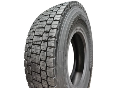 315/80R22.5 Wellplus POWER WDH838 157/154M PR20 Ведуча вантажна шина
