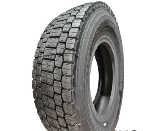 315/80R22.5 Wellplus POWER WDH838 157/154M PR20 Ведуча вантажна шина