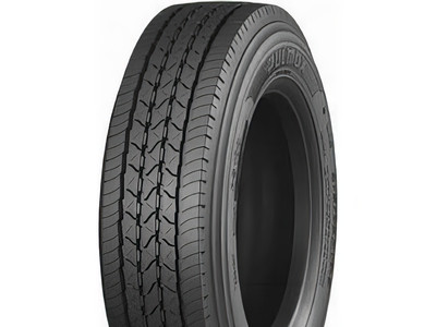 235/75R17.5 Pulmox PS100 132/130M Рульова вантажна шина