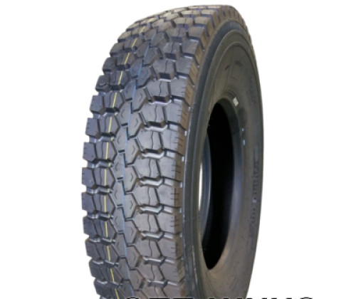 11.00R20 Kapsen HS716 PR18 Ведуча вантажна шина