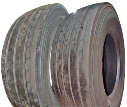 295/80R22.5 Wellplus POWER S 154/149M PR18 Рульова вантажна шина