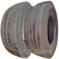 245/70R17.5 Wellplus POWER S 143/141J PR18 Рульова вантажна шина
