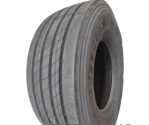 385/55R22.5 Wellplus POWER T 160K PR20 Причіпна вантажна шина