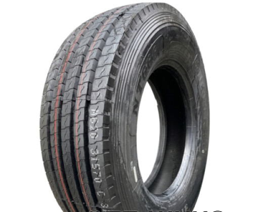 315/70R22.5 Neoterra NT666 151/148M PR18 Рульова вантажна шина