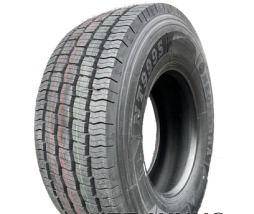 385/65R22.5 Neoterra NT999S 162K PR22 Рульова вантажна шина