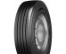 295/80R22.5 Continental Conti CoachRegio HA3 154/149M Рульова вантажна шина