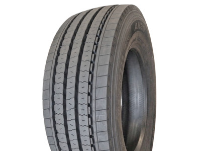 385/65R22.5 Hankook AH39 164K Рульова вантажна шина