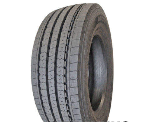 385/65R22.5 Hankook AH39 164K Рульова вантажна шина