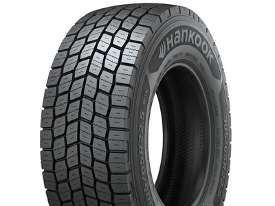 295/80R22.5 Hankook DH39 152/148M Ведуча вантажна шина