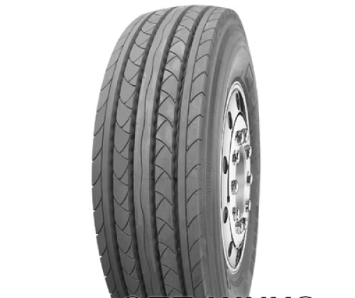 265/70R19.5 Sportrak SP928 143/141J Рульова вантажна шина