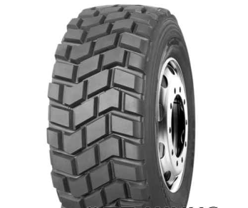 12.50R20 Sportrak SP319 140L Індустріальна шина