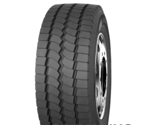 325/95R24 Sportrak SP505 162/160K PR22 Ведуча вантажна шина