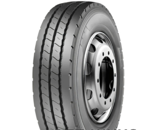 245/70R17.5 Sportrak SP513 143/141J PR18 Універсальна вантажна шина