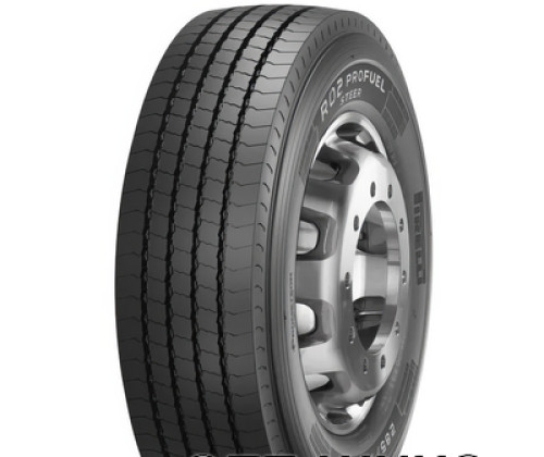 315/60R22.5 Prometeon R02 PROFUEL STEER 154/148L Рульова вантажна шина