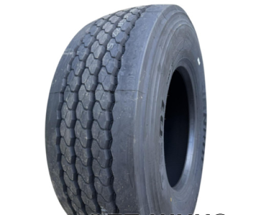 385/65R22.5 Gianroi A601 164J PR24 Рульова вантажна шина