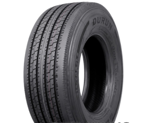 315/70R22.5 Durun DH103 154/150M PR20 Рульова вантажна шина
