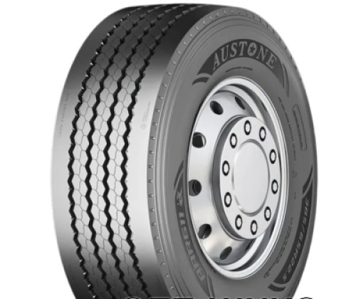 385/65R22.5 Austone AAR611 170J PR24 Причіпна вантажна шина