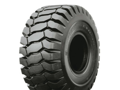 15.5R25 Galaxy EXR 300 L3/E3 Індустріальна шина