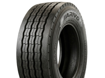 385/55R22.5 Arivo XART1 160/158K/L Причіпна вантажна шина