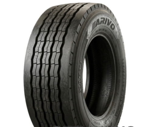 385/55R22.5 Arivo XART1 160/158K/L Причіпна вантажна шина