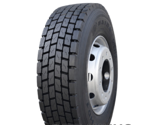 295/80R22.5 Haida HD157 154/151L PR20 Ведуча вантажна шина