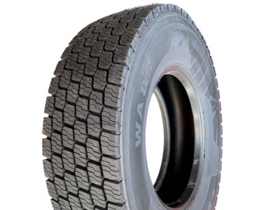315/80R22.5 Wanli WA80 158/156L PR22 Ведуча вантажна шина