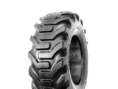 12.5/80R18 Galaxy Super Industrial Lug R-4 Індустріальна шина