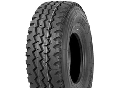 12R20 Goldshield HD158 156/153K Універсальна вантажна шина