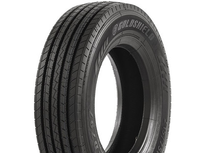 275/70R22.5 Goldshield HD797 148/145M Рульова вантажна шина