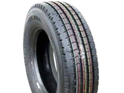 235/75R17.5 Goodride CR960A 143/141J Рульова вантажна шина