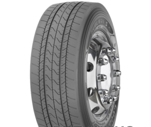 315/70R22.5 Goodyear FUELMAX S 156/150L Рульова вантажна шина