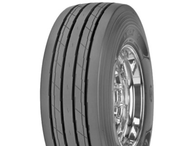 385/55R22.5 Goodyear KMAX T 160/158L Причіпна вантажна шина