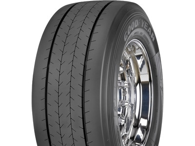 435/50R22.5 Goodyear Marathon LHT 164J Причіпна вантажна шина