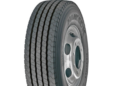 245/70R19.5 Hankook AH11 137/135M Рульова вантажна шина