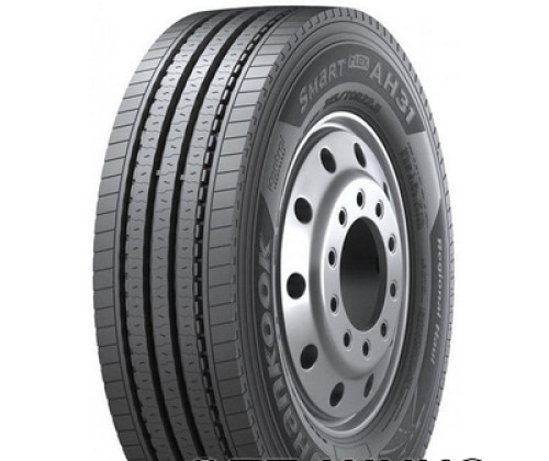 295/80R22.5 Hankook AH31 Smartflex 154/149M Рульова вантажна шина