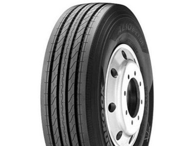 295/60R22.5 Hankook AL10+ 150/147L Рульова вантажна шина