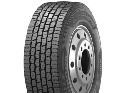 315/70R22.5 Hankook AW02 Smart Control 154/150L Універсальна вантажна шина