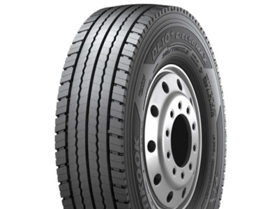 295/80R22.5 Hankook DL10 152/148M Ведуча вантажна шина