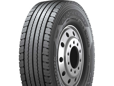 315/80R22.5 Hankook DL10+ 156/150L Ведуча вантажна шина