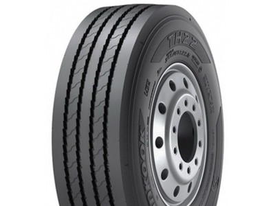215/75R17.5 Hankook TH22 135/133J Причіпна вантажна шина
